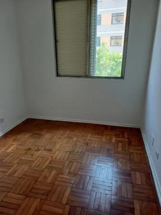 Imagem Apartamento à Venda, 35 m² em Vila Buarque - São Paulo