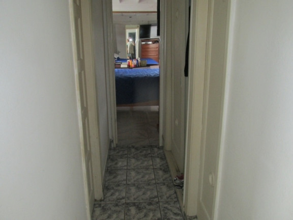 Imagem Apartamento com 2 Quartos para Temporada, 80 m² em Jose Menino - Santos Imagem Apartamento com 2 Quartos para Temporada, 80 m² em Jose Menino - Santos
