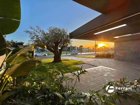 Imagem Casa de Condomínio com 4 Quartos à Venda, 274 m² em Parque Antártica - Capao Da Canoa Imagem Casa de Condomínio com 4 Quartos à Venda, 274 m² em Parque Antártica - Capao Da Canoa