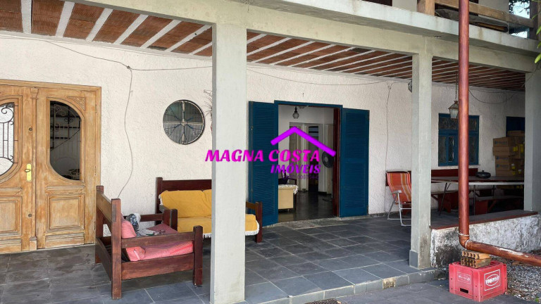 Imagem Casa com 6 Quartos à Venda, 360 m² em Recreio Dos Bandeirantes - Rio De Janeiro