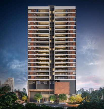 Imagem Imóvel com 4 Quartos à Venda, 147 m² em Vila Clementino - São Paulo Imagem Imóvel com 4 Quartos à Venda, 147 m² em Vila Clementino - São Paulo