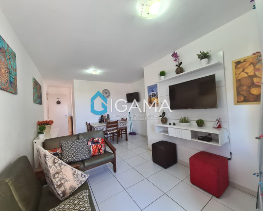 Imagem Imóvel com 3 Quartos à Venda, 76 m² em Nova Parnamirim - Parnamirim Imagem Imóvel com 3 Quartos à Venda, 76 m² em Nova Parnamirim - Parnamirim