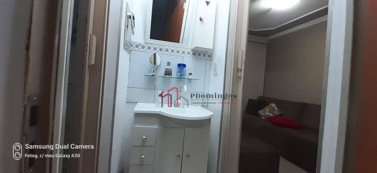 Imagem Casa com 2 Quartos à Venda, 37 m² em Condomínio Residencial Sumaré I - Sumaré Imagem Casa com 2 Quartos à Venda, 37 m² em Condomínio Residencial Sumaré I - Sumaré