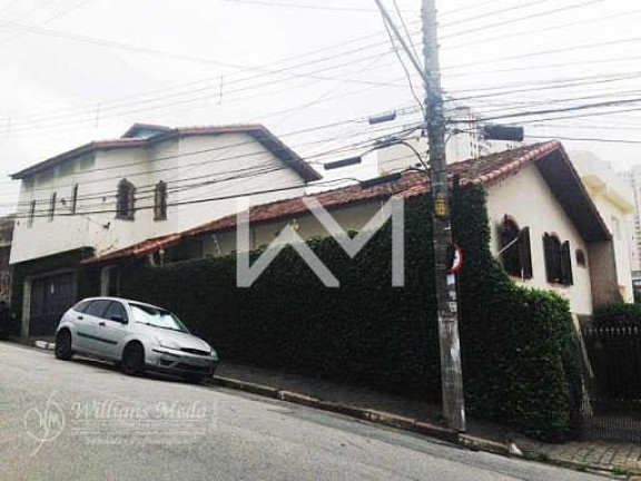 Imagem Sobrado à Venda, 305 m² em Vila Moreira - Guarulhos Imagem Sobrado à Venda, 305 m² em Vila Moreira - Guarulhos