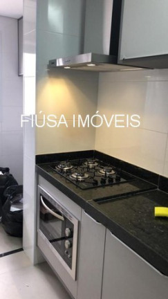 Imagem Apartamento com 1 Quarto à Venda, 58 m² em Nova Aliança - Ribeirão Preto
