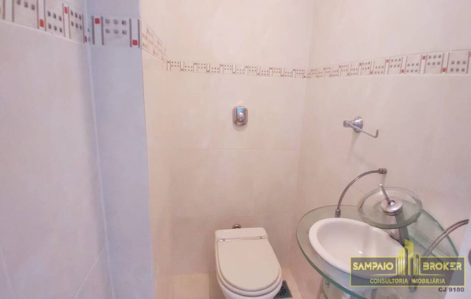 Imagem Cobertura com 3 Quartos para Alugar,  em Recreio Dos Bandeirantes - Rio De Janeiro