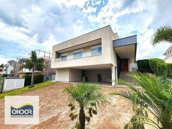 Casa de Condomínio com 3 Quartos à Venda, 304 m² em Granja Viana - Carapicuíba