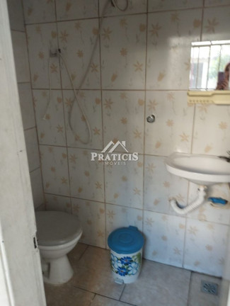 Imagem Casa com 2 Quartos para Alugar, 60 m² em Vila Mariana - São Paulo