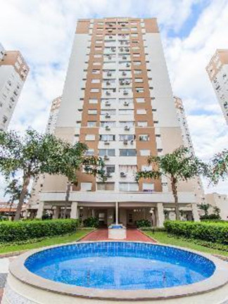 Imagem Apartamento com 2 Quartos à Venda, 65 m² em Vila Ipiranga - Porto Alegre