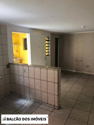 Imagem Casa com 2 Quartos para Alugar, 50 m² em São Paulo Imagem Casa com 2 Quartos para Alugar, 50 m² em São Paulo