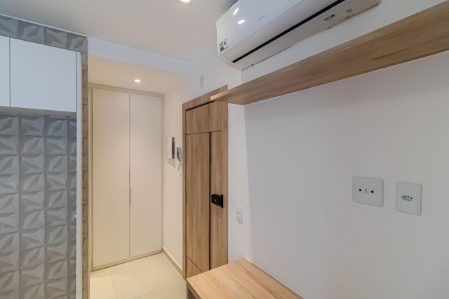 Imagem Apartamento com 1 Quarto à Venda, 38 m² em Copacabana - Rio De Janeiro
