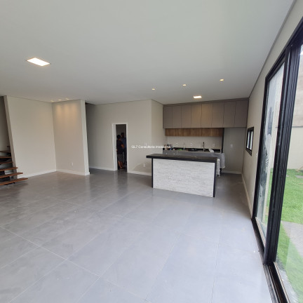 Imagem Casa com 3 Quartos à Venda, em Residencial Evidências - Indaiatuba Imagem Casa com 3 Quartos à Venda, em Residencial Evidências - Indaiatuba