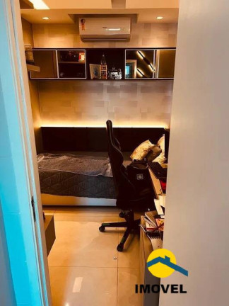 Imagem Apartamento com 3 Quartos à Venda, 118 m² em Icaraí - Niterói