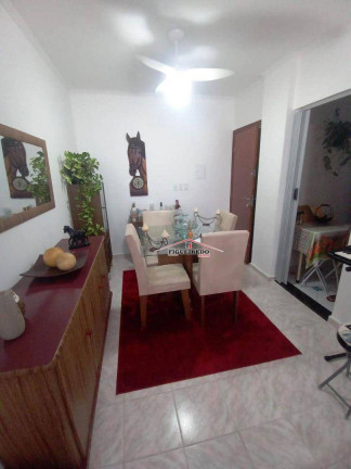 Imagem Apartamento com 1 Quarto à Venda, 57 m² em Tupi - Praia Grande