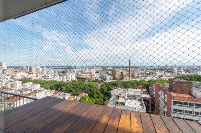 Imagem Apartamento com 3 Quartos à Venda, 328 m² em Moinhos De Vento - Porto Alegre