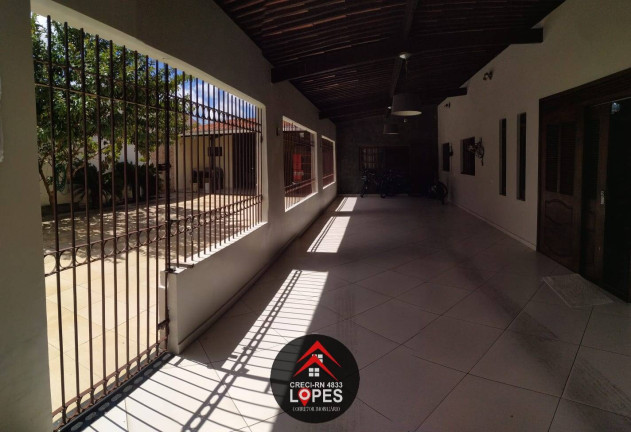 Imagem Casa com 3 Quartos à Venda, 400 m² em Potengi - Natal Imagem Casa com 3 Quartos à Venda, 400 m² em Potengi - Natal