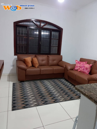 Imagem Casa com 2 Quartos à Venda, 130 m² em Maracanã - Praia Grande