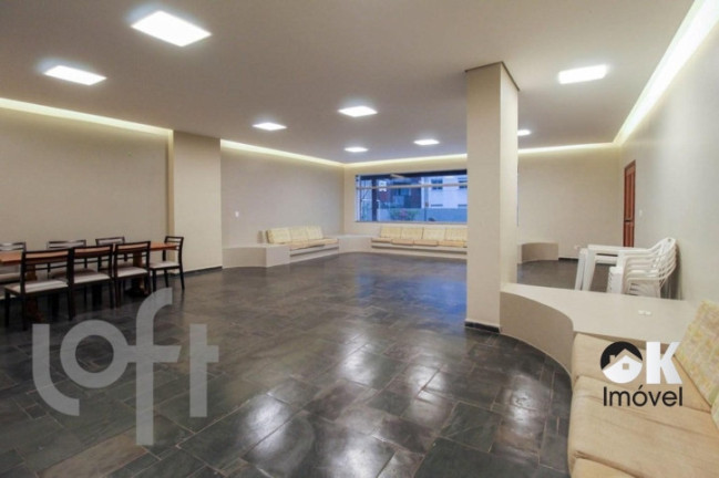 Imagem Apartamento com 2 Quartos à Venda, 101 m² em Higienópolis - São Paulo