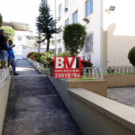 Imagem Apartamento com 2 Quartos à Venda, 50 m² em Irajá - Rio De Janeiro Imagem Apartamento com 2 Quartos à Venda, 50 m² em Irajá - Rio De Janeiro