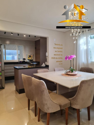 Imagem Casa com 3 Quartos à Venda, 98 m² em Granja Viana - Cotia Imagem Casa com 3 Quartos à Venda, 98 m² em Granja Viana - Cotia