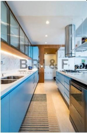 Imagem Cobertura com 3 Quartos à Venda, 204 m² em Brooklin - São Paulo Imagem Cobertura com 3 Quartos à Venda, 204 m² em Brooklin - São Paulo