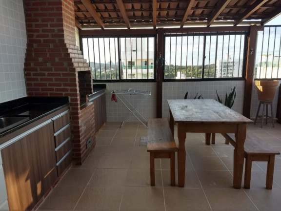 Imagem Apartamento com 4 Quartos à Venda, 200 m² em Praia Do Morro - Guarapari Imagem Apartamento com 4 Quartos à Venda, 200 m² em Praia Do Morro - Guarapari