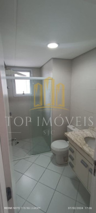 Imagem Apartamento com 3 Quartos para Alugar, 90 m² em Parque Residencial Aquarius - São José Dos Campos Imagem Apartamento com 3 Quartos para Alugar, 90 m² em Parque Residencial Aquarius - São José Dos Campos