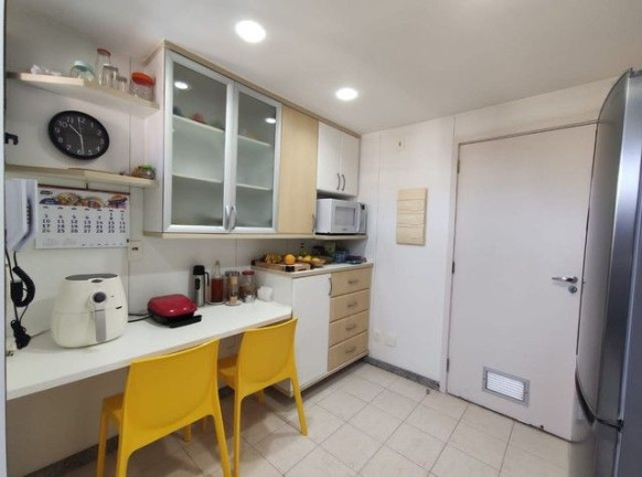 Imagem Apartamento com 2 Quartos à Venda, 104 m² em Barra Da Tijuca - Rio De Janeiro