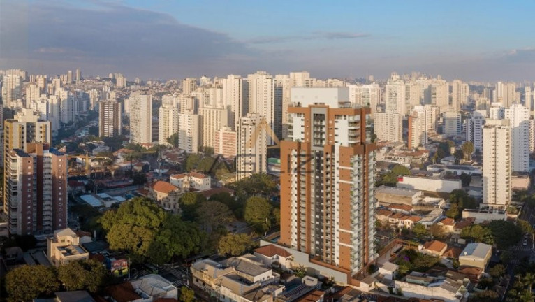Imagem Apartamento com 2 Quartos à Venda, 62 m² em Vila Romana - São Paulo Imagem Apartamento com 2 Quartos à Venda, 62 m² em Vila Romana - São Paulo