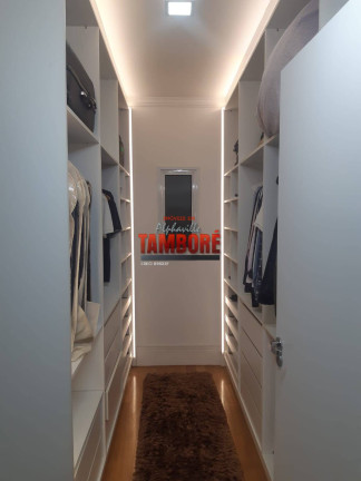 Imagem Casa com 5 Quartos à Venda, 340 m² em Alphaville - Santana De Parnaíba