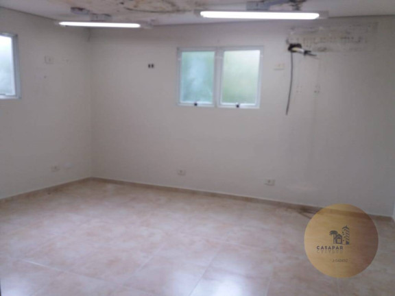 Imagem Sala Comercial à Venda, 320 m² em Vila Monte Alegre - São Paulo