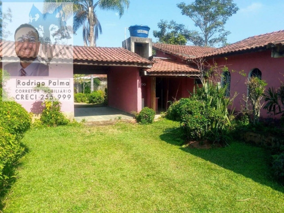 Imagem Chácara com 7 Quartos à Venda, em Buquirinha Ii - São José Dos Campos Imagem Chácara com 7 Quartos à Venda, em Buquirinha Ii - São José Dos Campos