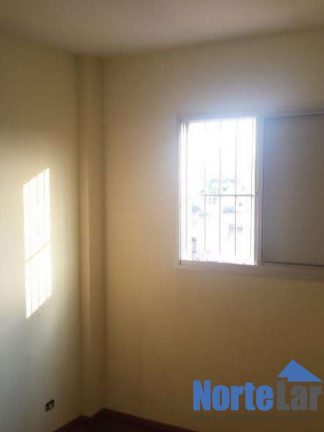 Imagem Apartamento com 2 Quartos à Venda, 59 m² em Santa Teresinha - São Paulo