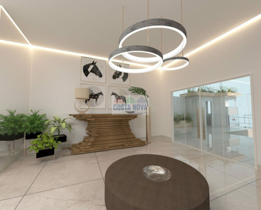 Imagem Apartamento com 2 Quartos à Venda, 54 m² em Caiçara - Praia Grande Imagem Apartamento com 2 Quartos à Venda, 54 m² em Caiçara - Praia Grande