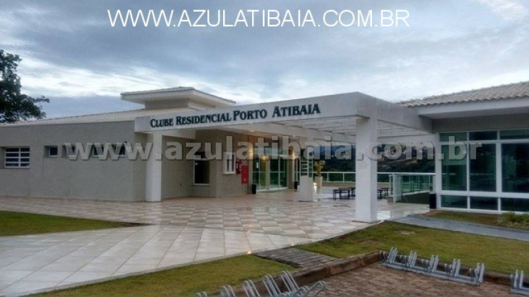 Imagem Terreno à Venda, 837 m² em Condominio Porto Atibaia - Atibaia Imagem Terreno à Venda, 837 m² em Condominio Porto Atibaia - Atibaia