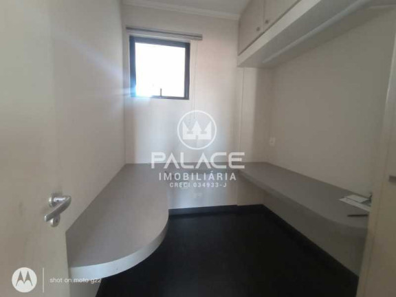 Imagem Apartamento com 3 Quartos à Venda ou Locação, 154 m² em Alto - Piracicaba Imagem Apartamento com 3 Quartos à Venda ou Locação, 154 m² em Alto - Piracicaba