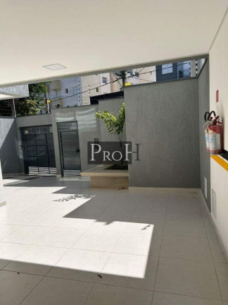 Imagem Cobertura com 2 Quartos à Venda, 100 m² em Vila Valparaíso - Santo André Imagem Cobertura com 2 Quartos à Venda, 100 m² em Vila Valparaíso - Santo André