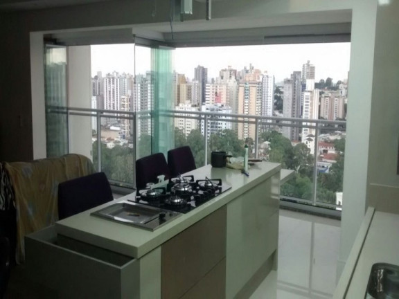 Imagem Apartamento com 3 Quartos à Venda, 115 m² em Jardim - Santo André Imagem Apartamento com 3 Quartos à Venda, 115 m² em Jardim - Santo André