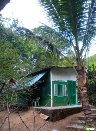 Imagem Terreno à Venda, 4.500 m² em Ubatumirim - Ubatuba