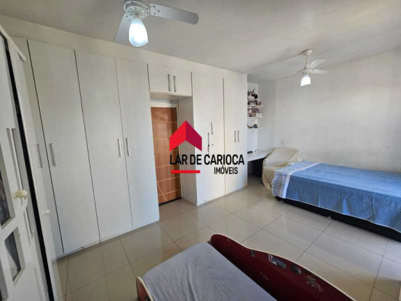 Imagem Apartamento com 3 Quartos à Venda, 83 m² em Copacabana - Rio De Janeiro