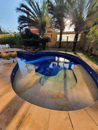 Imagem Casa de Condomínio com 5 Quartos à Venda, 1.000 m² em Jardim Residencial Tivoli Park - Sorocaba Imagem Casa de Condomínio com 5 Quartos à Venda, 1.000 m² em Jardim Residencial Tivoli Park - Sorocaba
