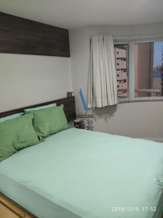 Imagem Apartamento com 2 Quartos à Venda, 71 m² em Praia De Iracema - Fortaleza