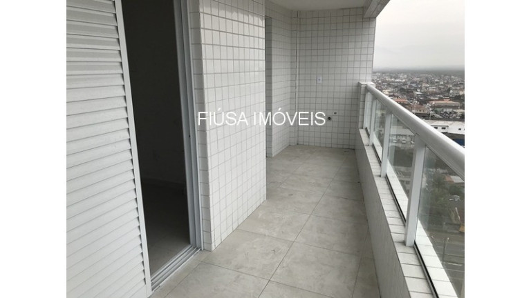Imagem Apartamento com 1 Quarto à Venda, 42 m² em Aviação - Praia Grande