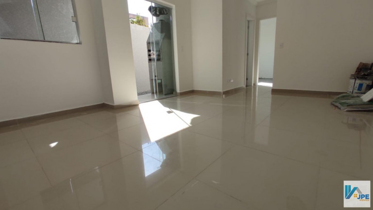 Imagem Apartamento com 3 Quartos à Venda, 88 m² em Parque Da Fonte - São José Dos Pinhais