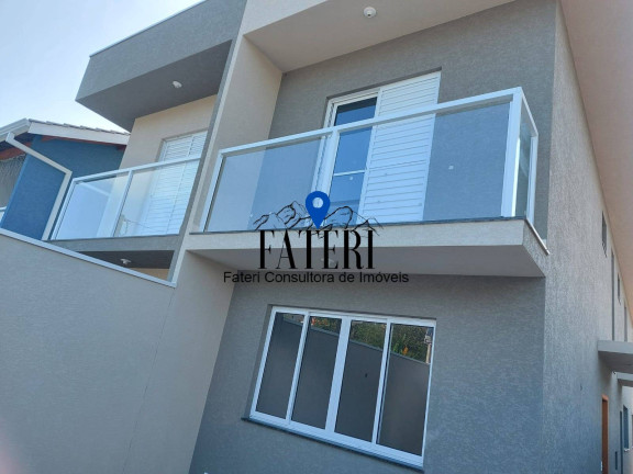 Imagem Casa com 3 Quartos à Venda, 150 m² em Jardim Do Lago - Atibaia Imagem Casa com 3 Quartos à Venda, 150 m² em Jardim Do Lago - Atibaia