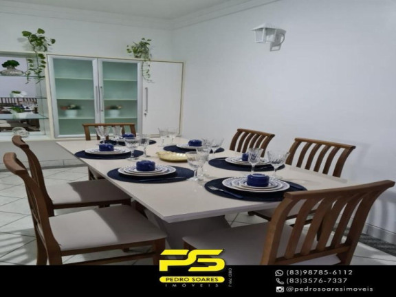 Imagem Apartamento com 3 Quartos à Venda, 110 m² em Intermares - Cabedelo Imagem Apartamento com 3 Quartos à Venda, 110 m² em Intermares - Cabedelo