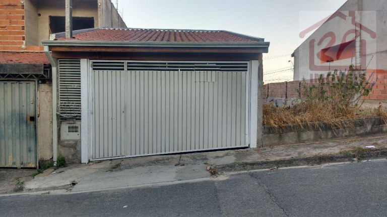 Casa com 2 Quartos à Venda, 173 m² em Jardim San Rafael - São José Dos Campos