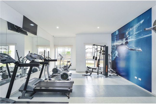 Imagem Apartamento com 3 Quartos à Venda, 87 m² em Vila Gumercindo - São Paulo Imagem Apartamento com 3 Quartos à Venda, 87 m² em Vila Gumercindo - São Paulo