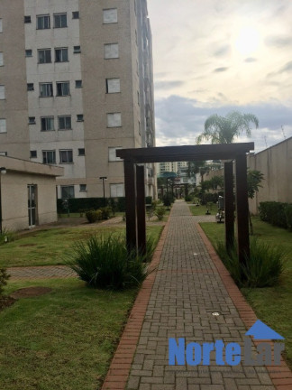 Imagem Apartamento com 2 Quartos à Venda, 50 m² em Vila Palmeiras - São Paulo Imagem Apartamento com 2 Quartos à Venda, 50 m² em Vila Palmeiras - São Paulo