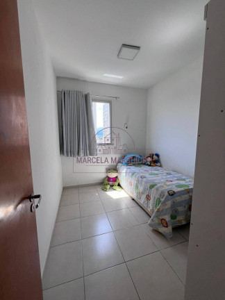 Imagem Apartamento com 3 Quartos à Venda, 75 m² em Praia De Itaparica - Vila Velha